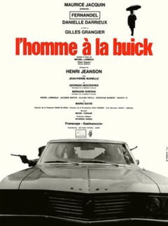 L'homme à la Buick (1968)