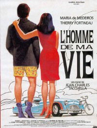L'homme de ma vie (1992)