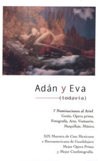 Adán y Eva (2004)