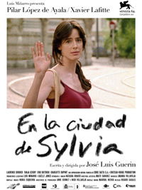 En la ciudad de Sylvia (2007)