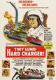 Tiny Lund: Hard Charger!