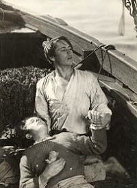 Finis terrae (1929)