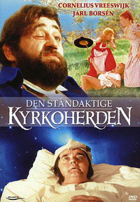 Kyrkoherden
