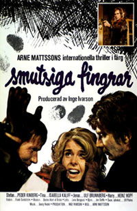 Smutsiga fingrar (1973)