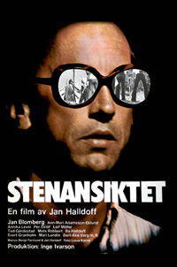 Stenansiktet