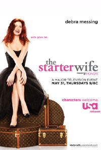 The Starter Wife (2007)