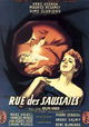Rue des Saussaies