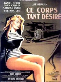Ce corps tant désiré (1959)