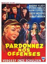 Pardonnez nos offenses