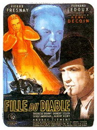 La fille du diable (1946)