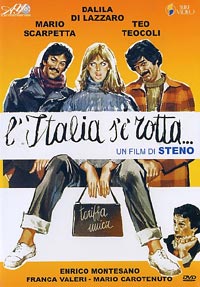 L'Italia s'è rotta (1976)