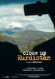 Close up Kurdistan