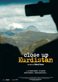 Close up Kurdistan (2007)