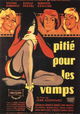 Pitié pour les vamps