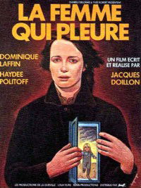 La femme qui pleure (1979)