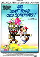 Ils sont fous ces sorciers