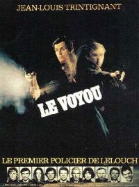 Le voyou (1970)