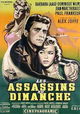 Les assassins du dimanche