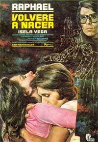 Volveré a nacer (1973)