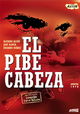 El pibe Cabeza