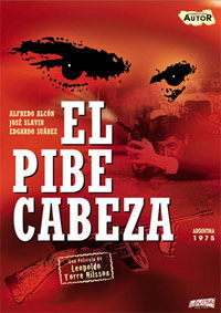 El pibe Cabeza (1975)