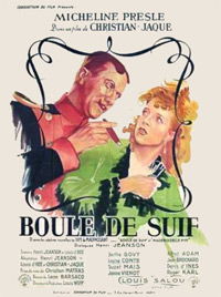 Boule de suif (1945)