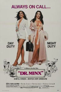 Dr. Minx (1975)