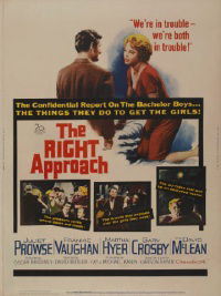 The Right Approach