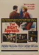 The Right Approach