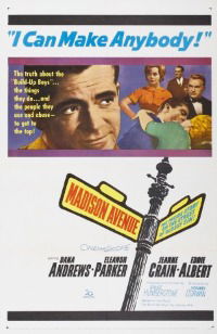 Madison Avenue (1962)