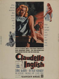 Claudelle Inglish