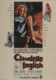 Claudelle Inglish