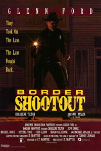 Border Shootout