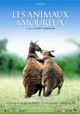 Les animaux amoureux
