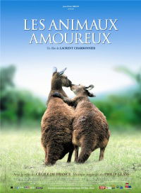 Les animaux amoureux (2007)
