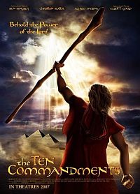 The Ten Commandments (2007)