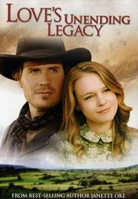 Love's Unending Legacy (2007)