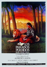 Los paraísos perdidos (1985)