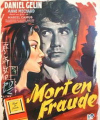 Mort en fraude (1957)