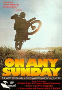 On Any Sunday