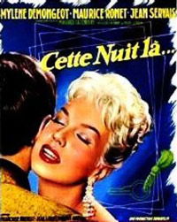 Cette nuit-là (1958)