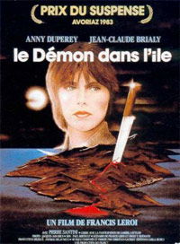 Le démon dans l'île (1983)
