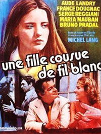Une fille cousue de fil blanc (1977)