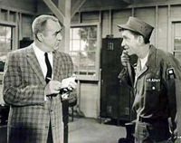 A Private's Affair (1959)