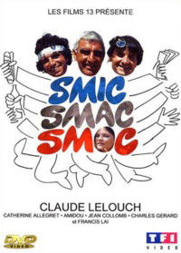 Smic Smac Smoc (1971)