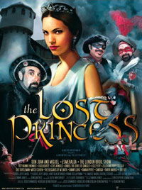 The Lost Princess (2005)