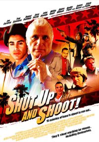 Shut Up and Shoot!