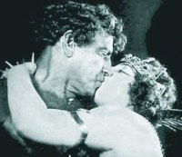 Maciste in Hell (1925)