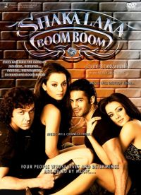 Shakalaka Boom Boom