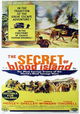 The Secret of Blood Island